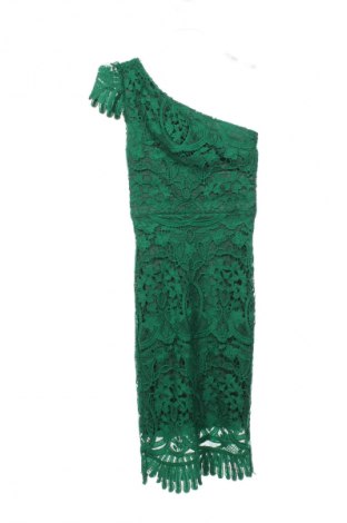 Rochie Unbranded, Mărime S, Culoare Verde, Preț 153,00 Lei