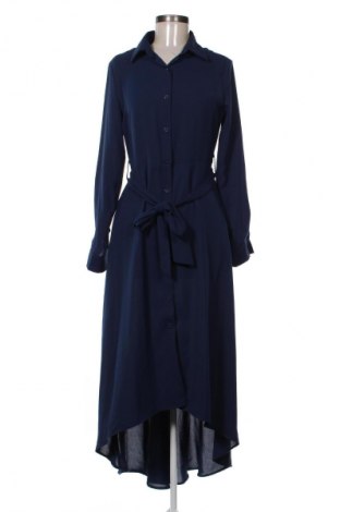 Rochie Unbranded, Mărime M, Culoare Albastru, Preț 126,00 Lei