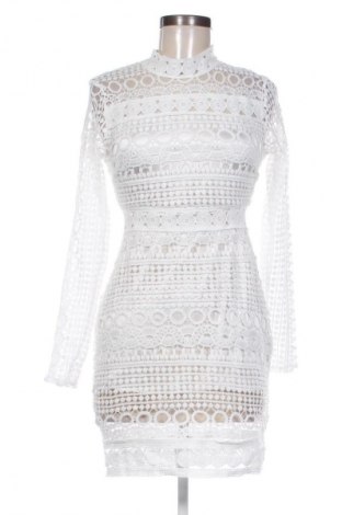 Rochie Unbranded, Mărime S, Culoare Alb, Preț 103,00 Lei