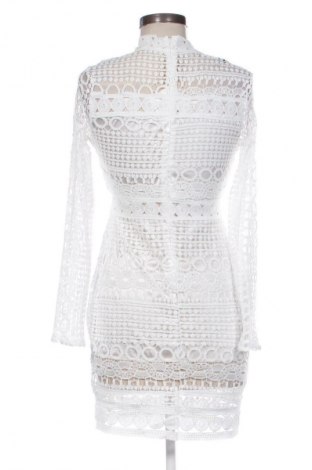 Rochie Unbranded, Mărime S, Culoare Alb, Preț 103,00 Lei