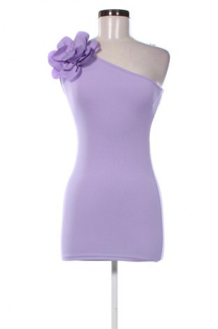 Rochie Unbranded, Mărime XXS, Culoare Mov, Preț 103,00 Lei