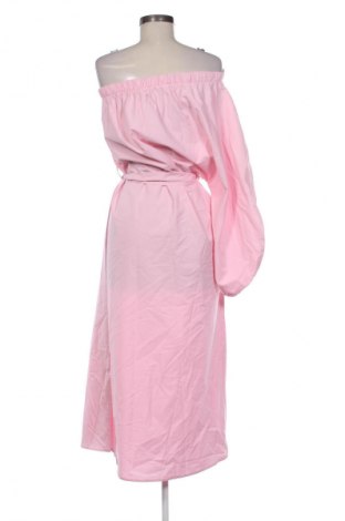 Rochie RAVI, Mărime M, Culoare Roz, Preț 163,16 Lei