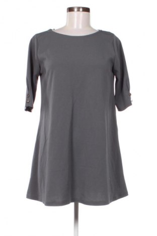 Kleid Unbranded, Größe M, Farbe Grau, Preis 12,99 €