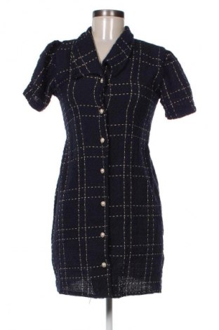 Kleid Unbranded, Größe S, Farbe Mehrfarbig, Preis 16,99 €