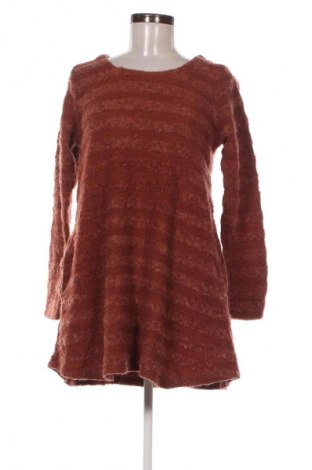 Kleid Unbranded, Größe L, Farbe Braun, Preis € 12,99