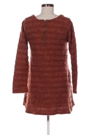 Kleid Unbranded, Größe L, Farbe Braun, Preis € 12,99