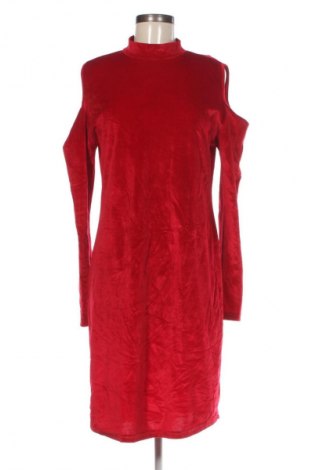Kleid Unbranded, Größe XL, Farbe Rot, Preis 21,99 €
