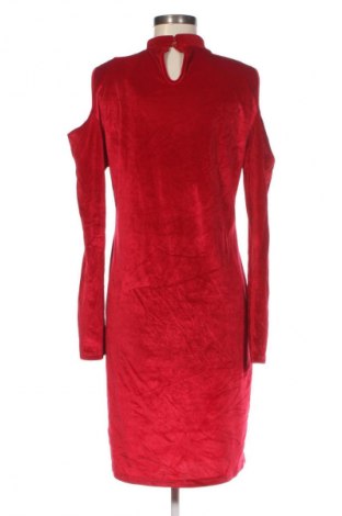 Kleid Unbranded, Größe XL, Farbe Rot, Preis 21,99 €