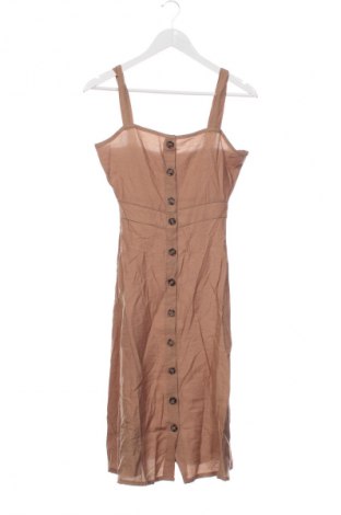 Ruha Unbranded, Méret XS, Szín Barna, Ár 7 829 Ft