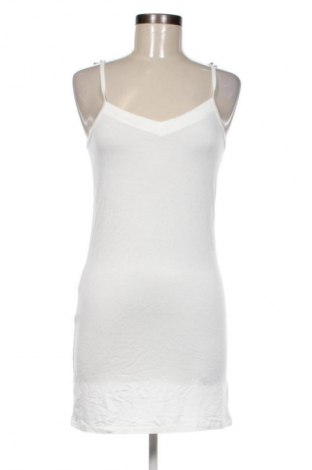 Рокля Unbranded, Размер S, Цвят Бял, Цена 39,10 лв.