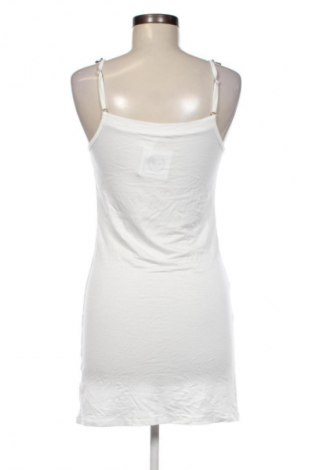 Рокля Unbranded, Размер S, Цвят Бял, Цена 39,10 лв.