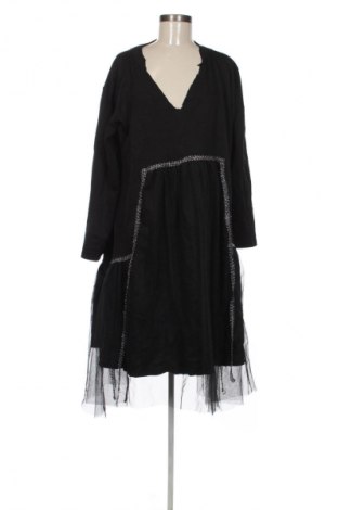 Rochie Unbranded, Mărime XXL, Culoare Negru, Preț 103,00 Lei