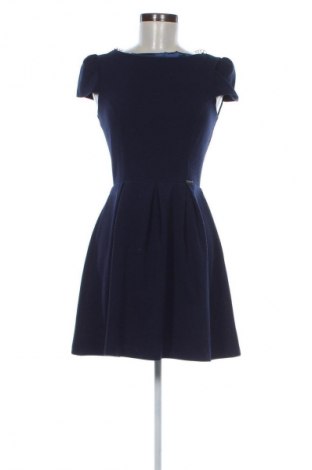 Kleid Unbranded, Größe S, Farbe Blau, Preis € 15,99