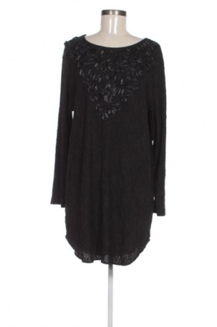 Рокля Unbranded, Размер XXL, Цвят Черен, Цена 39,00 лв.