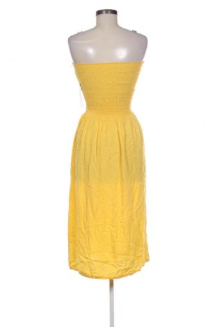Kleid Unbranded, Größe M, Farbe Gelb, Preis 20,02 €
