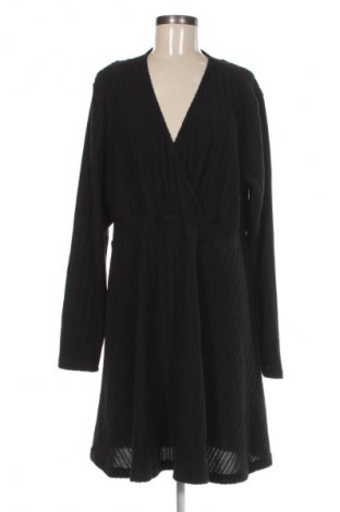 Šaty  Unbranded, Velikost 3XL, Barva Černá, Cena  409,00 Kč