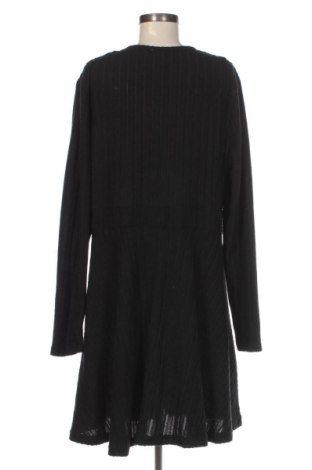 Šaty  Unbranded, Velikost 3XL, Barva Černá, Cena  409,00 Kč