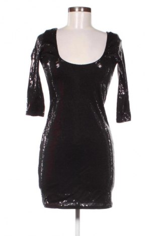 Rochie Unbranded, Mărime M, Culoare Negru, Preț 102,63 Lei