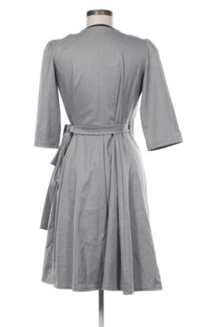 Rochie Unbranded, Mărime L, Culoare Gri, Preț 163,00 Lei