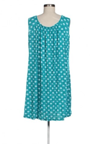 Рокля Unbranded, Размер L, Цвят Многоцветен, Цена 39,10 лв.