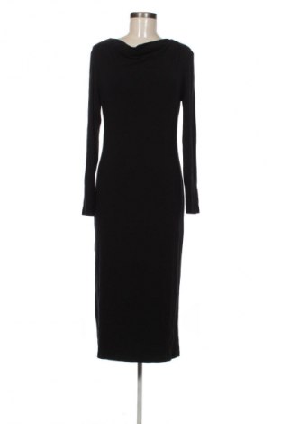 Рокля Unbranded, Размер XL, Цвят Черен, Цена 39,14 лв.