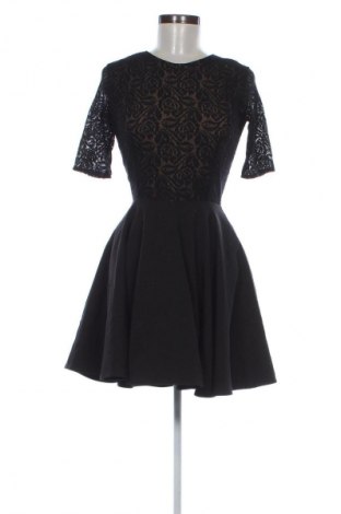 Kleid Unbranded, Größe XXS, Farbe Schwarz, Preis € 19,99