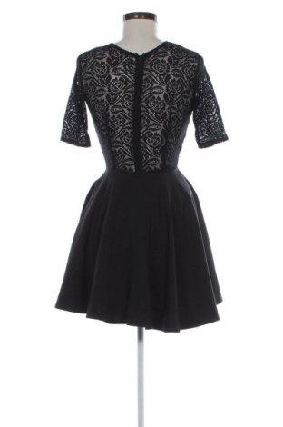 Kleid Unbranded, Größe XXS, Farbe Schwarz, Preis € 19,99