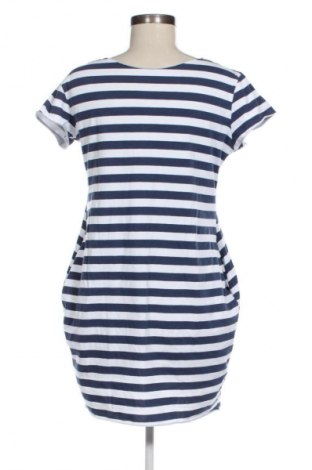 Рокля Unbranded, Размер M, Цвят Многоцветен, Цена 39,10 лв.