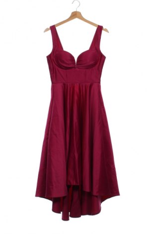Kleid Unbranded, Größe S, Farbe Rot, Preis € 16,99