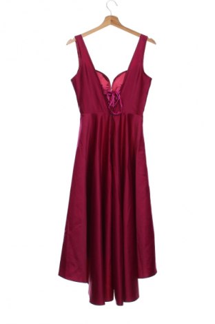 Kleid Unbranded, Größe S, Farbe Rot, Preis € 16,99