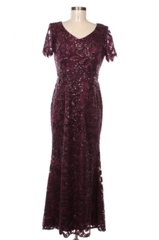 Kleid Unbranded, Größe L, Farbe Rot, Preis 29,74 €