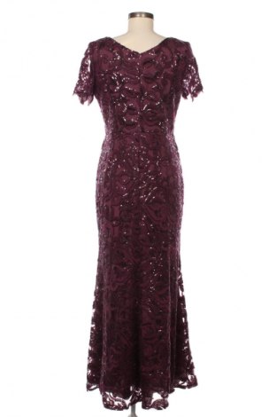 Kleid Unbranded, Größe L, Farbe Rot, Preis 29,74 €