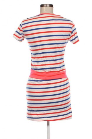 Рокля Unbranded, Размер M, Цвят Многоцветен, Цена 39,14 лв.