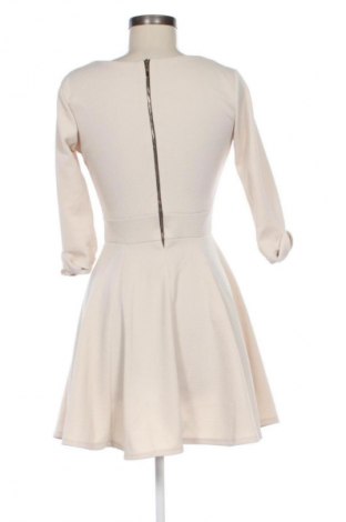 Rochie Unbranded, Mărime S, Culoare Ecru, Preț 103,00 Lei