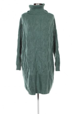 Sukienka Unbranded, Rozmiar XL, Kolor Zielony, Cena 78,99 zł