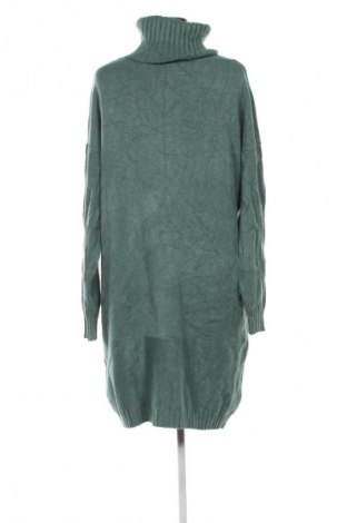 Sukienka Unbranded, Rozmiar XL, Kolor Zielony, Cena 78,99 zł