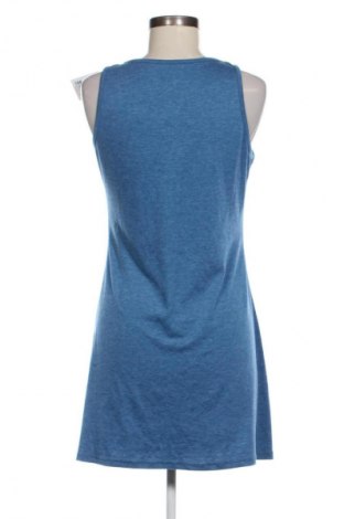Рокля Unbranded, Размер M, Цвят Син, Цена 39,10 лв.