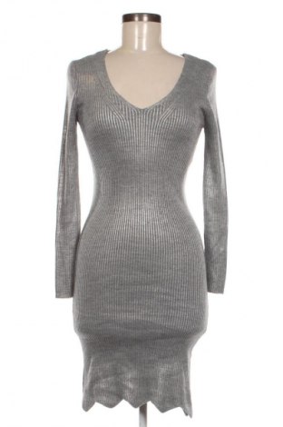 Rochie Unbranded, Mărime XS, Culoare Gri, Preț 103,00 Lei