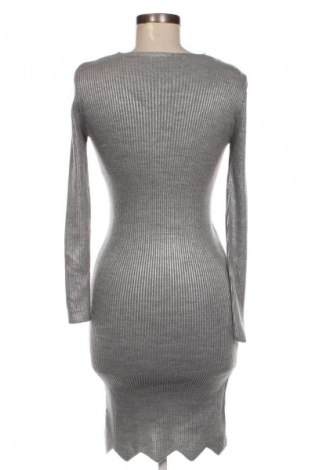 Rochie Unbranded, Mărime XS, Culoare Gri, Preț 103,00 Lei