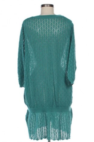 Šaty  Unbranded, Velikost XL, Barva Zelená, Cena  711,00 Kč