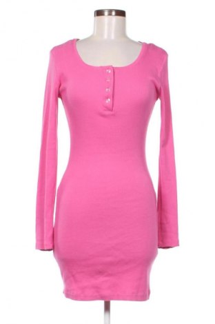Sukienka Unbranded, Rozmiar S, Kolor Różowy, Cena 68,97 zł