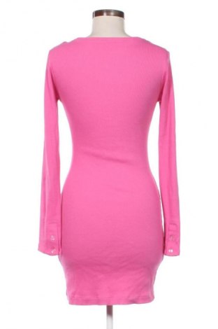 Sukienka Unbranded, Rozmiar S, Kolor Różowy, Cena 68,97 zł