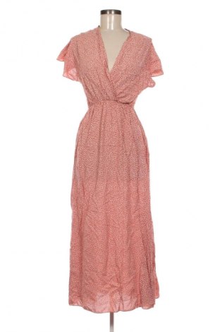 Рокля Unbranded, Размер M, Цвят Многоцветен, Цена 39,10 лв.