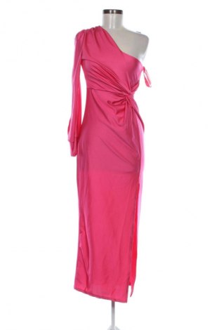 Sukienka Unbranded, Rozmiar S, Kolor Różowy, Cena 92,99 zł