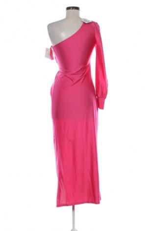 Sukienka Unbranded, Rozmiar S, Kolor Różowy, Cena 92,99 zł