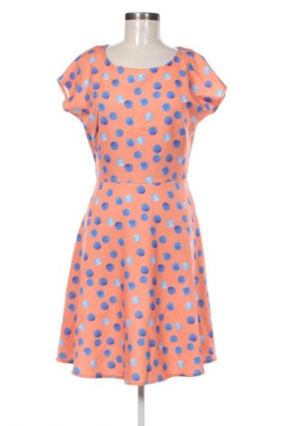 Φόρεμα Unbranded, Μέγεθος S, Χρώμα Πολύχρωμο, Τιμή 19,95 €