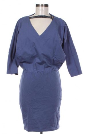 Šaty  Unbranded, Velikost M, Barva Modrá, Cena  495,00 Kč