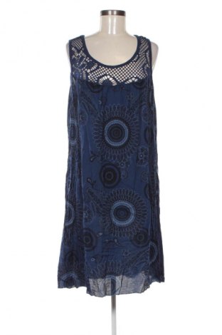 Рокля Unbranded, Размер M, Цвят Многоцветен, Цена 39,00 лв.