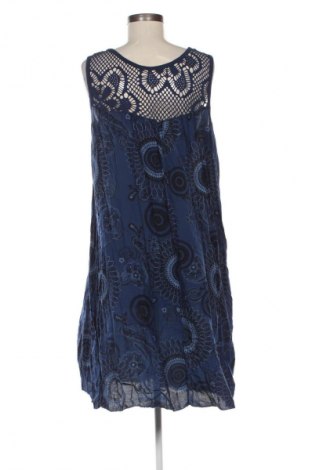 Рокля Unbranded, Размер M, Цвят Многоцветен, Цена 39,00 лв.