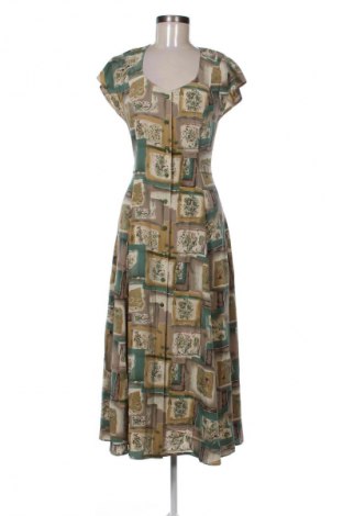 Kleid Unbranded, Größe M, Farbe Mehrfarbig, Preis € 24,55